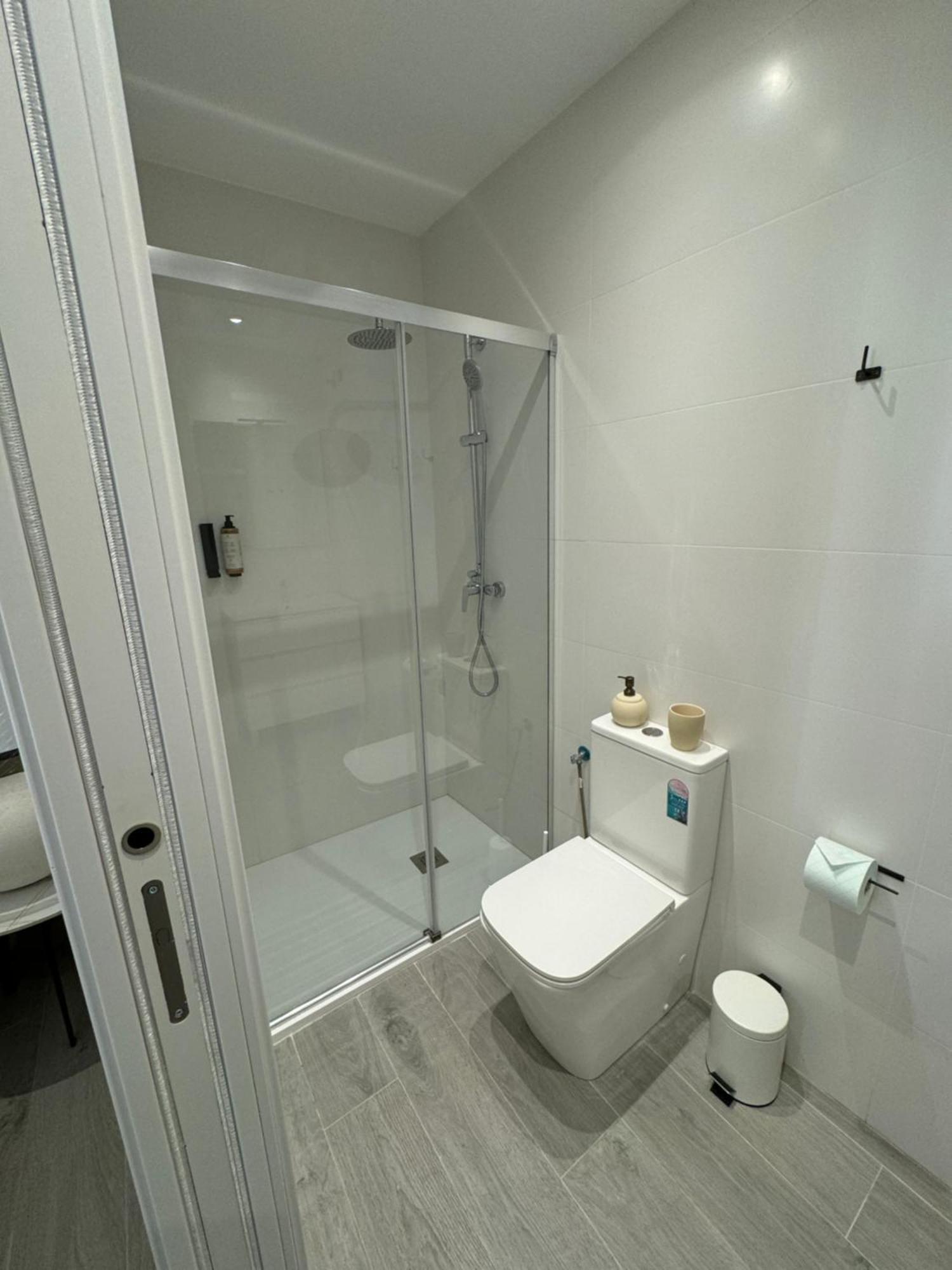 Suspiro 101 Cosmopolitan Loft Appartement *