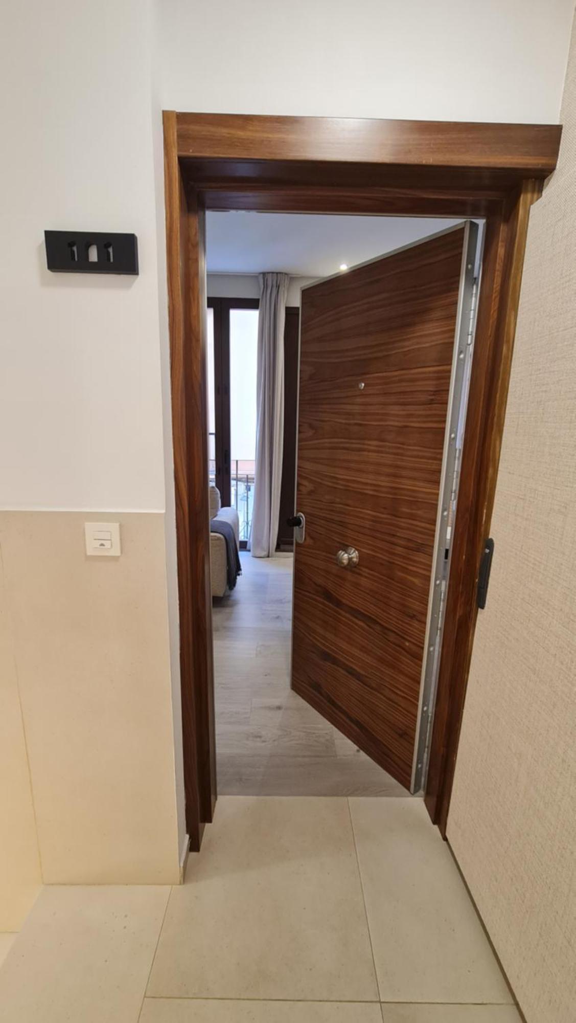 Appartement Suspiro 101 Cosmopolitan Loft Grenade